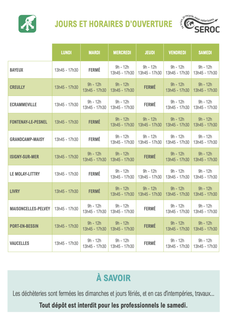Horaires_déchèteries_2026_HD