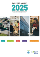 Rapport Annuel 2025